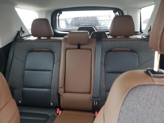 Photo 10 from auction – 2023 FORD BRONCO SPO with VIN 3FMCR9C67PRE06645