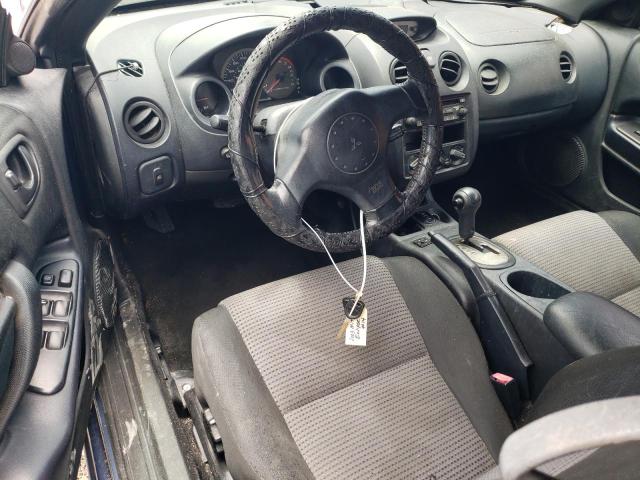 Photo 8 from auction – 2003 MITSUBISHI ECLIPSE SP with VIN 4A3AE45GX3E137308