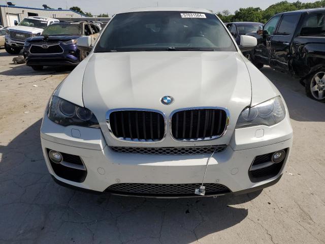 Photo 5 from auction – 2013 BMW X6 XDRIVE3 with VIN 5UXFG2C5XDL782898