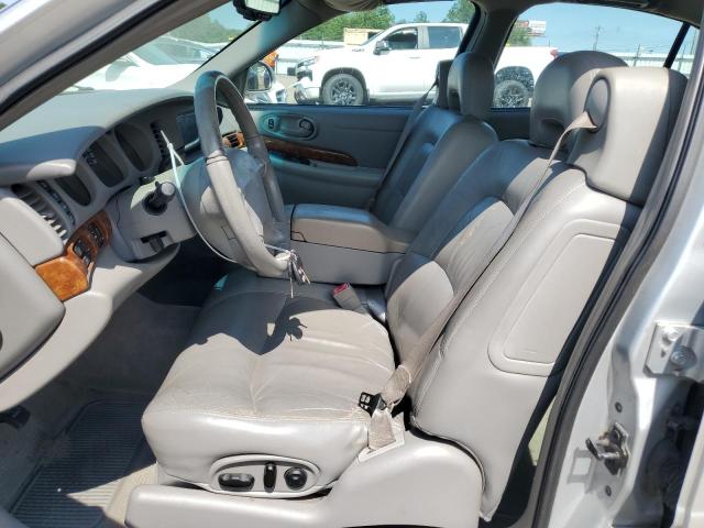 Photo 7 from auction – 2003 BUICK LESABRE LI with VIN 1G4HR54K73U242164