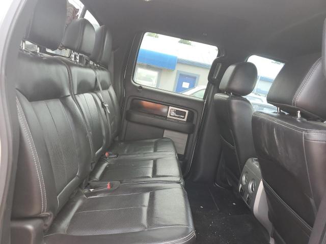 Photo 10 from auction – 2012 FORD F150 SUPER with VIN 1FTFW1ET8CKD43083