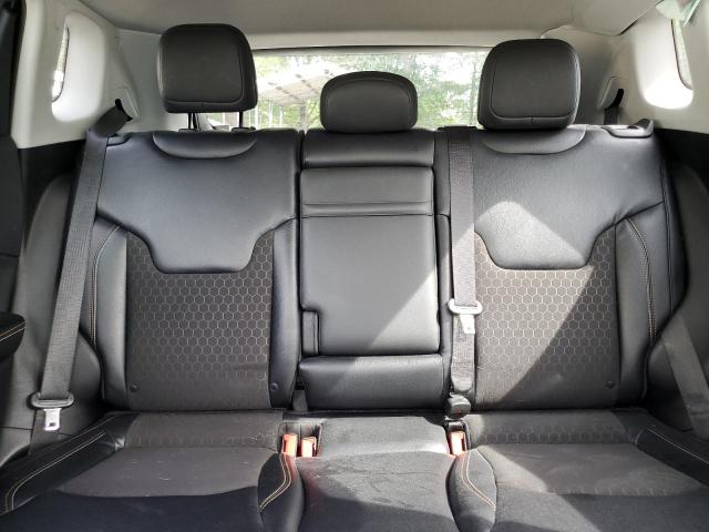 Photo 10 from auction – 2017 JEEP COMPASS LA with VIN 3C4NJDBB4HT680590