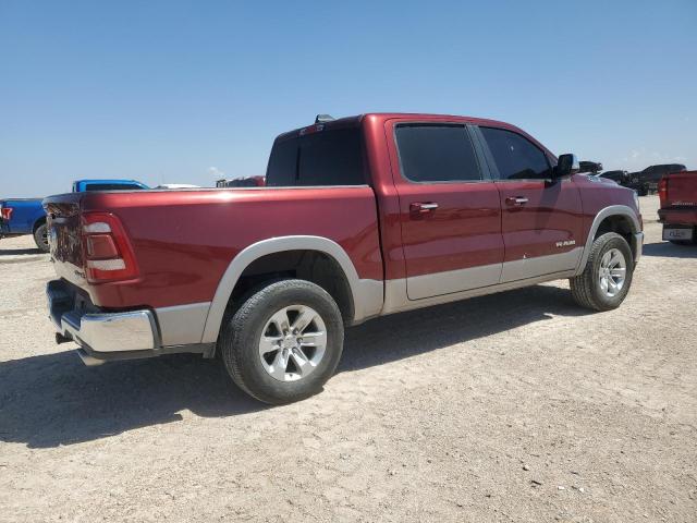 Photo 3 from auction – 2019 RAM 1500 LARAM with VIN 1C6SRFJT0KN715416