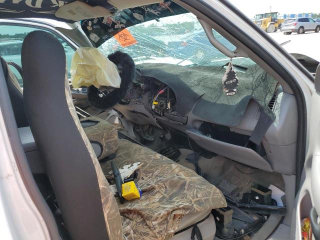 Photo 8 from auction – 1998 FORD F150 with VIN 1FTZF08W0WKA23063