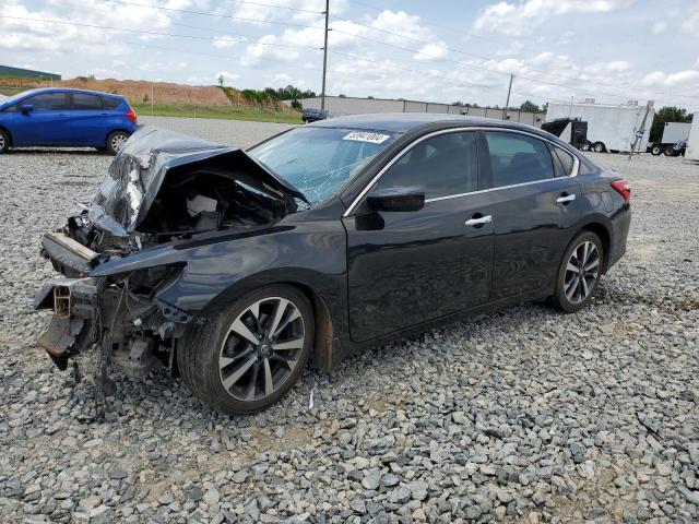 NISSAN ALTIMA 2.5 2016 with VIN 1N4AL3AP5GC219897 - Photo from auction