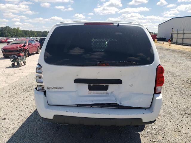Photo 6 from auction – 2008 CHEVROLET UPLANDER I with VIN 1GBDV13148D152143