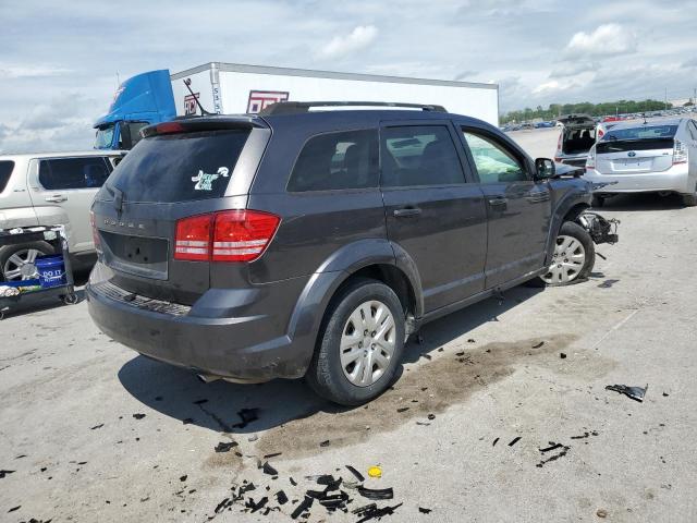 Photo 3 from auction – 2018 DODGE JOURNEY SE with VIN 3C4PDCAB4JT384440