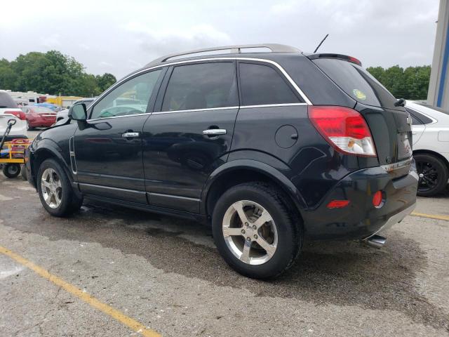 Photo 2 from auction – 2012 CHEVROLET CAPTIVA SP with VIN 3GNAL3E53CS598610
