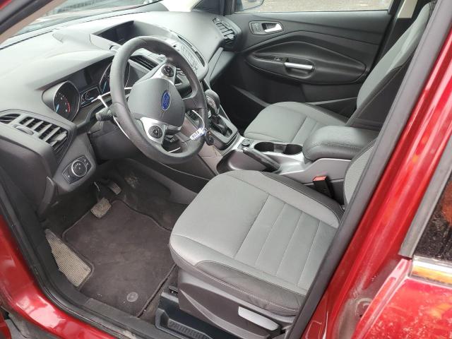 Photo 7 from auction – 2016 FORD ESCAPE SE with VIN 1FMCU0GX8GUC84464