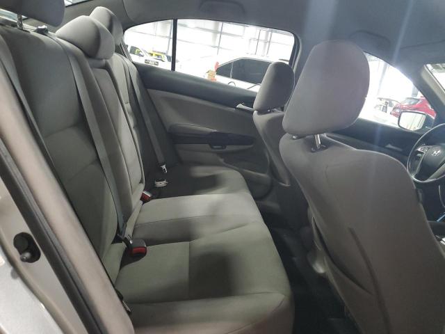 Photo 10 from auction – 2012 HONDA ACCORD LX with VIN 1HGCP2F39CA172145