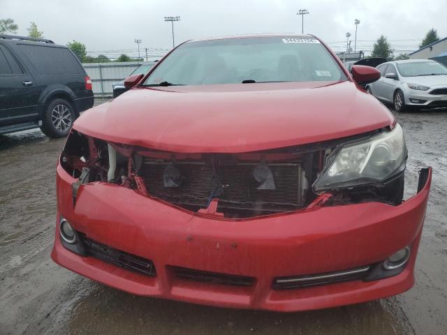 Photo 5 from auction – 2014 TOYOTA CAMRY L with VIN 4T1BF1FK2EU799541