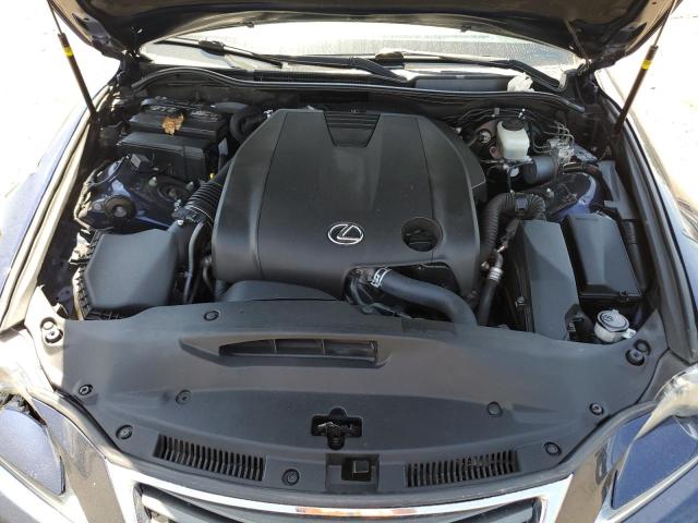 Photo 11 from auction – 2014 LEXUS IS 250 with VIN JTHCF1D28E5006571