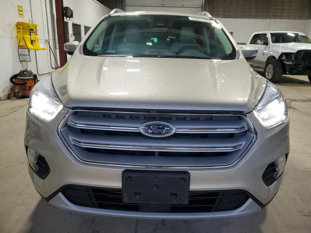 Photo 5 from auction – 2018 FORD ESCAPE TIT with VIN 1FMCU9J90JUD41858
