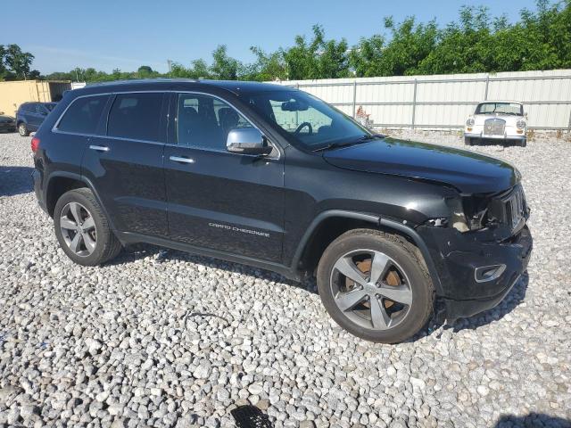Photo 4 from auction – 2015 JEEP GRAND CHER with VIN 1C4RJFBG3FC739128