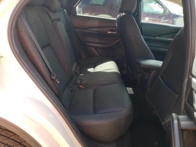 Photo 10 from auction – 2021 MAZDA CX-30 SELE with VIN 3MVDMBBL7MM312455