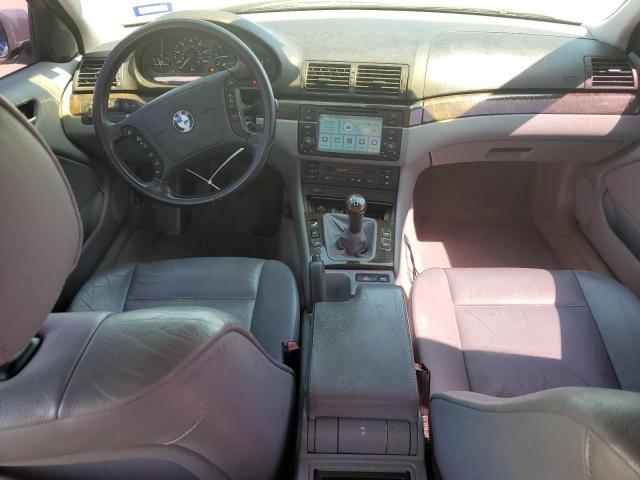 Photo 8 from auction – 1999 BMW 323 I with VIN WBAAM3333XKC62027