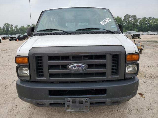 Photo 5 from auction – 2011 FORD ECONOLINE with VIN 1FTNE2EL5BDA08354