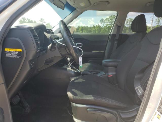 Photo 7 from auction – 2016 KIA SOUL with VIN KNDJN2A29G7305046