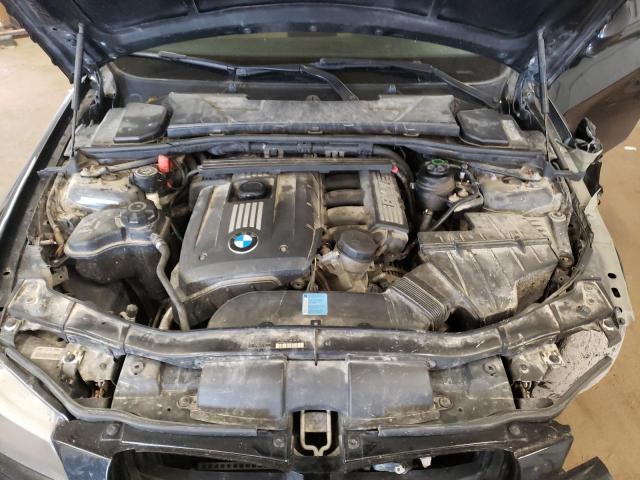 Photo 11 from auction – 2010 BMW 328 XI with VIN WBAPK7C52AA459760