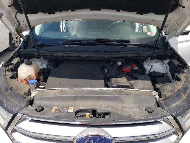 Photo 12 from auction – 2017 FORD EDGE SEL with VIN 2FMPK3J85HBB30148