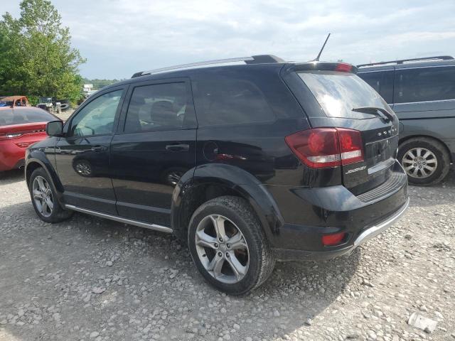 Foto 2 de la subasta – 2017 DODGE JOURNEY CR con VIN 3C4PDCGG1HT613668