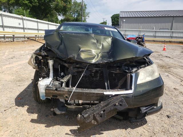 Photo 5 from auction – 2011 LEXUS ES 350 with VIN JTHBK1EG8B2443890