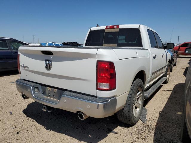 Photo 3 from auction – 2018 RAM 1500 SLT with VIN 1C6RR6LTXJS251966