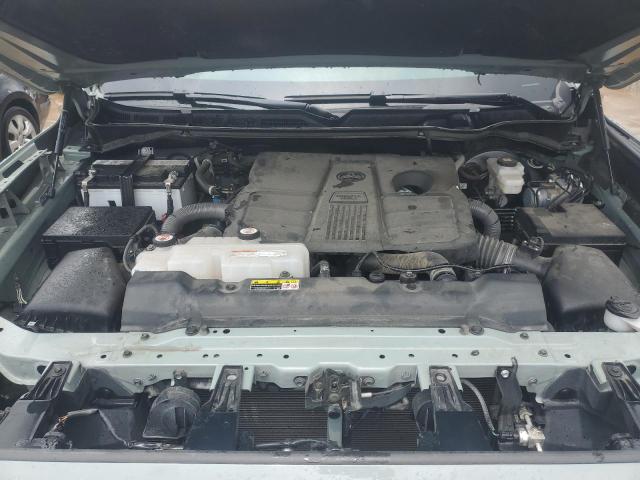 Photo 11 from auction – 2023 TOYOTA TUNDRA with VIN 5TFLA5DB5PX076818