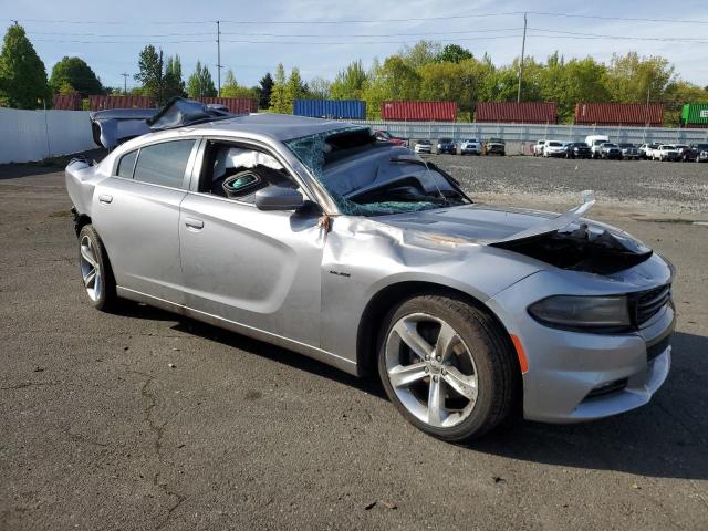 Photo 4 from auction – 2018 DODGE CHARGER R/ with VIN 2C3CDXCTXJH238150