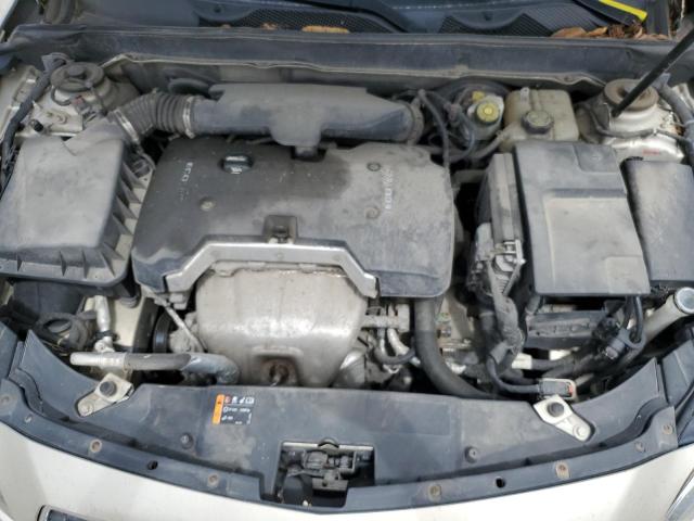Photo 11 from auction – 2013 CHEVROLET MALIBU 1LT with VIN 1G11C5SA6DF340067