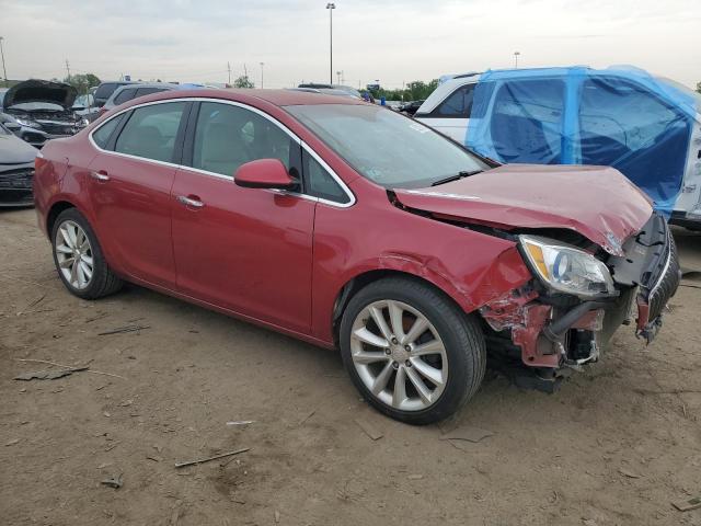 Photo 4 from auction – 2012 BUICK VERANO with VIN 1G4PP5SK8C4196736