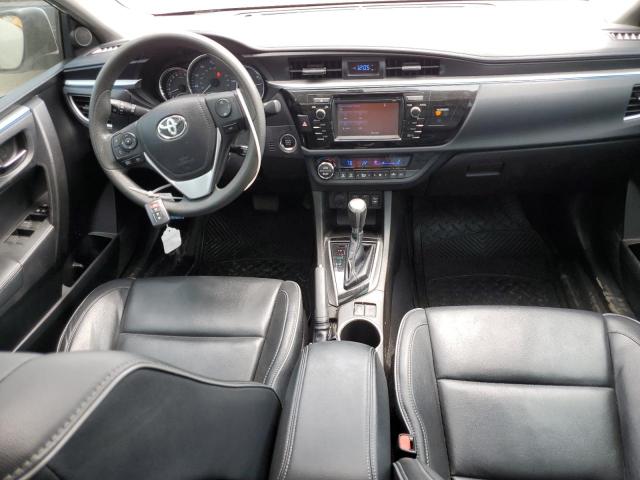 Photo 8 from auction – 2015 TOYOTA COROLLA L with VIN 5YFBURHE3FP245374