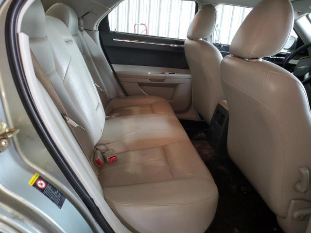 Photo 10 from auction – 2005 CHRYSLER 300 TOURIN with VIN 2C3AA53G15H562925