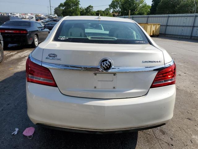 Photo 6 from auction – 2014 BUICK LACROSSE with VIN 1G4GA5GR3EF112448