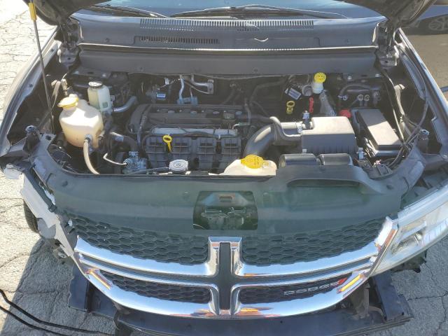 Photo 12 from auction – 2016 DODGE JOURNEY SE with VIN 3C4PDCAB7GT182510