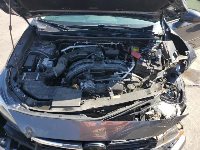 Photo 11 from auction – 2023 SUBARU IMPREZA PR with VIN 4S3GKAV6XP3601078