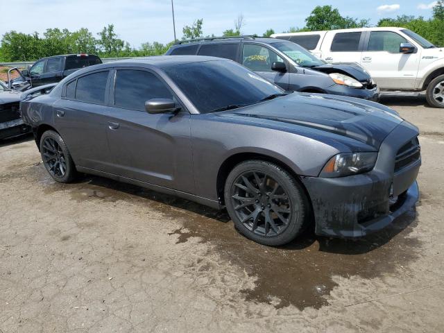 Photo 4 from auction – 2013 DODGE CHARGER R/ with VIN 2C3CDXCT7DH730610