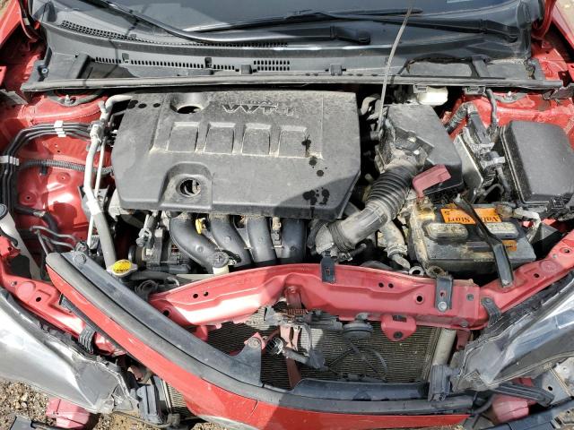 Photo 11 from auction – 2017 TOYOTA COROLLA L with VIN 5YFBURHE7HP620251