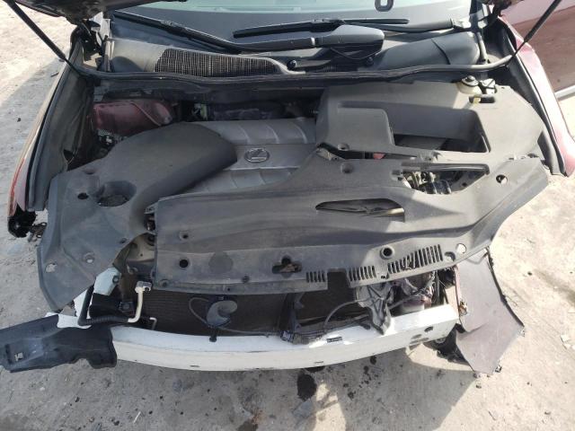 Photo 11 from auction – 2013 LEXUS RX 350 BAS with VIN JTJBK1BAXD2032685