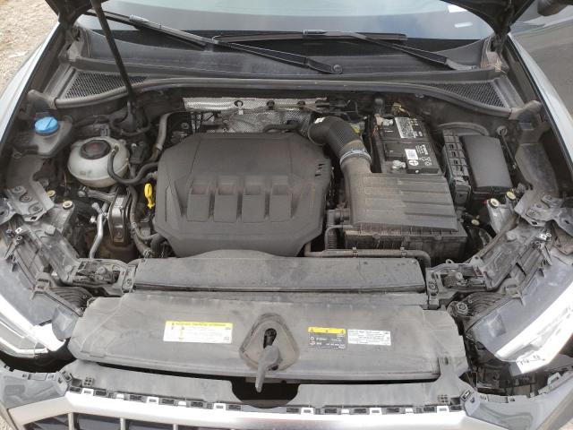Photo 11 from auction – 2020 AUDI Q3 PREMIUM with VIN WA1BECF31L1046992