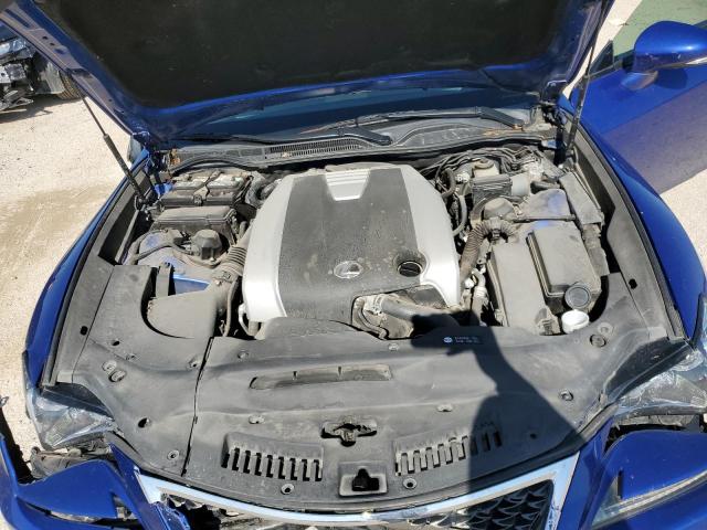 Photo 11 from auction – 2015 LEXUS RC 350 with VIN JTHHE5BC6F5010776