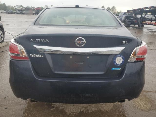 Photo 6 from auction – 2014 NISSAN ALTIMA 2.5 with VIN 1N4AL3AP6EC100530