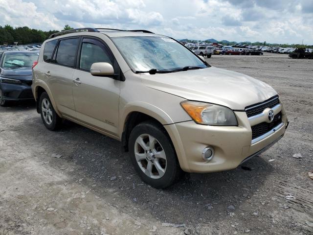 Photo 4 from auction – 2010 TOYOTA RAV4 LIMIT with VIN JTMDK4DVXAD010909