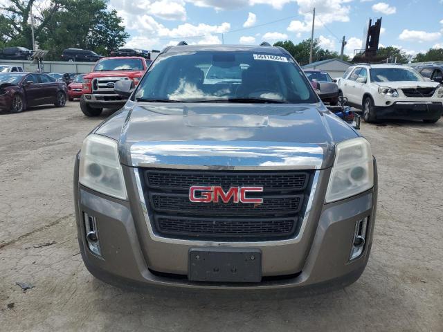 Photo 5 from auction – 2012 GMC TERRAIN SL with VIN 2GKALUEK9C6322018