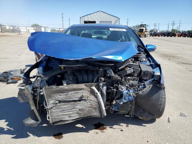 Photo 5 from auction – 2015 KIA FORTE EX with VIN KNAFX4A88F5365312