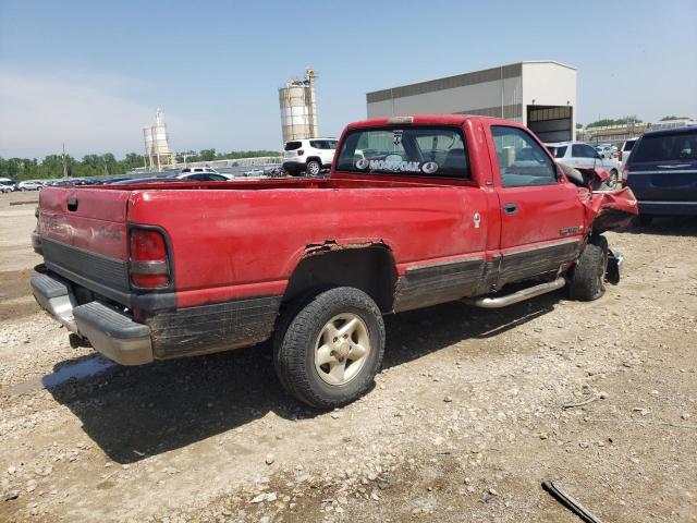 صورة رقم 3 من المزاد - 1998 DODGE RAM 1500 مع VIN 1B7HF16Z7WS742289