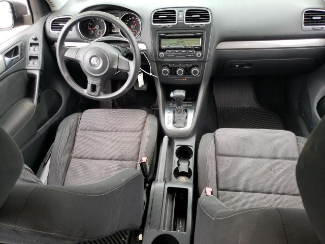 Photo 8 from auction – 2011 VOLKSWAGEN GOLF with VIN WVWDA7AJ8BW072577