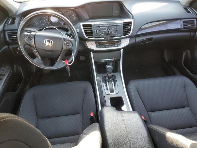 Photo 8 from auction – 2015 HONDA ACCORD SPO with VIN 1HGCR2F53FA080593