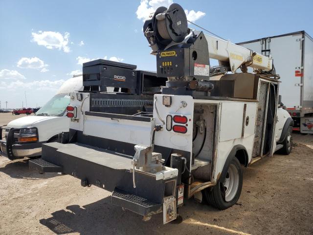 Photo 3 from auction – 2021 RAM 5500 with VIN 3C7WRNBL2MG613021