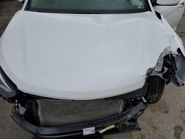 Photo 12 from auction – 2017 HYUNDAI SANTA FE S with VIN 5NMZU3LB6HH013387